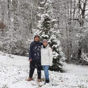 Meet your Posher, Rowie